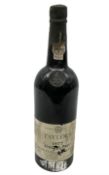 Taylor's vintage port 1977