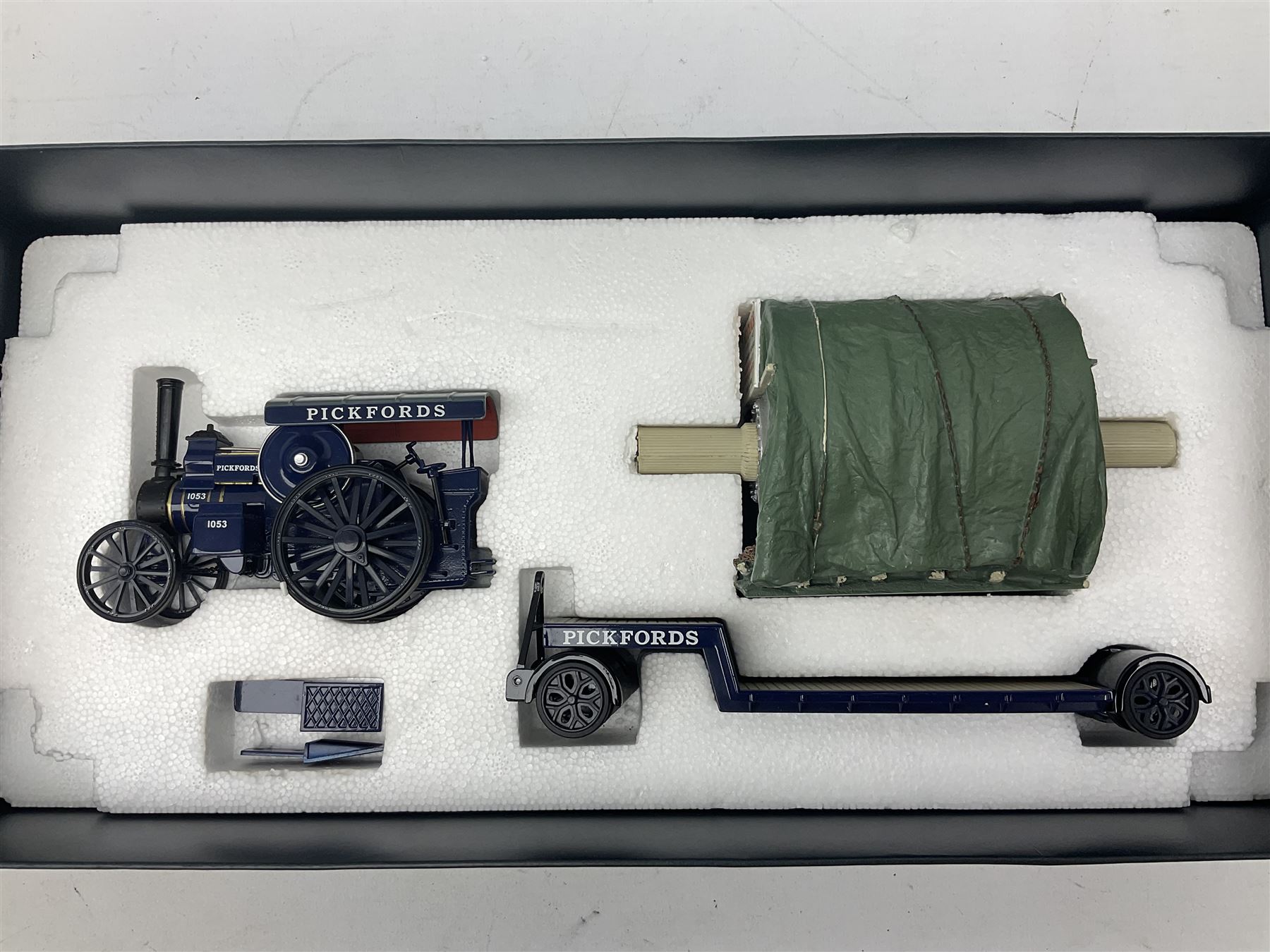 Four boxed Corgi ‘Vintage Glory of Steam’ die-cast models - Image 2 of 22