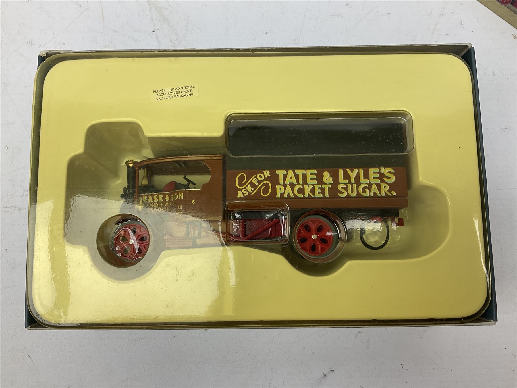 Four boxed Corgi ‘Vintage Glory of Steam’ die-cast models - Image 19 of 22