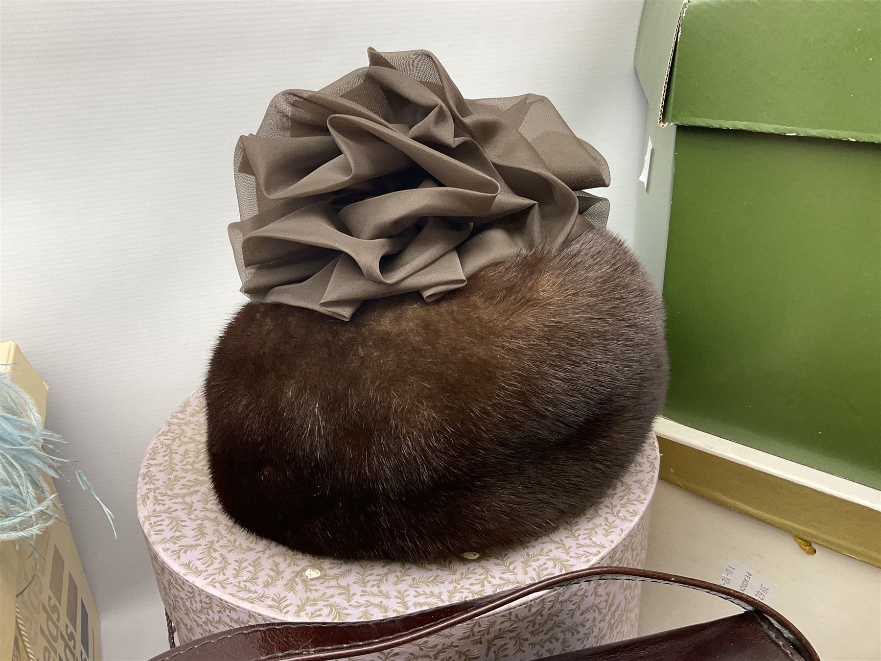 Ladies Assorted Formal and Occasion Hats - Image 7 of 14