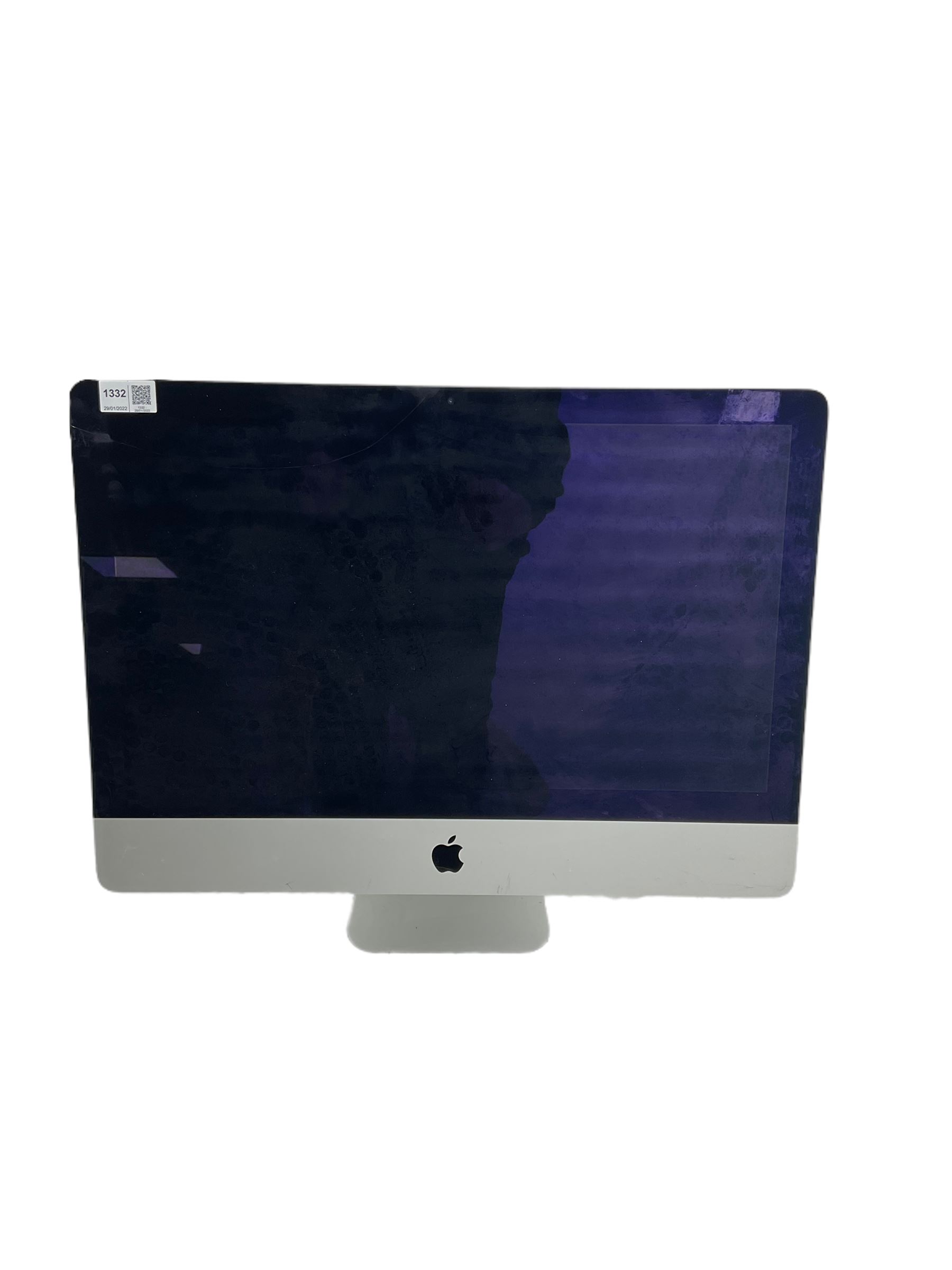 Apple iMac - Image 2 of 3