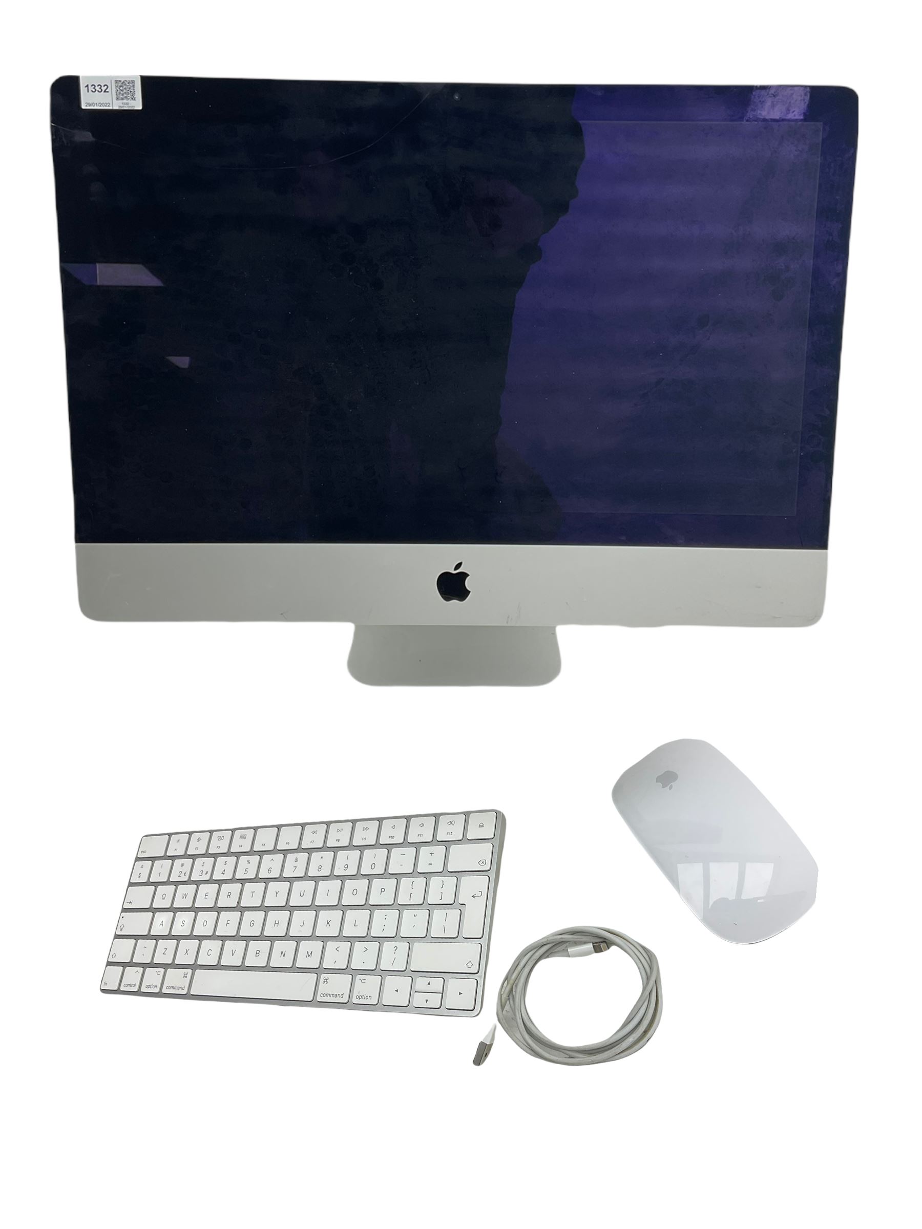 Apple iMac