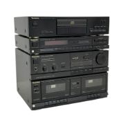 Technics CD player SL-PJ28A