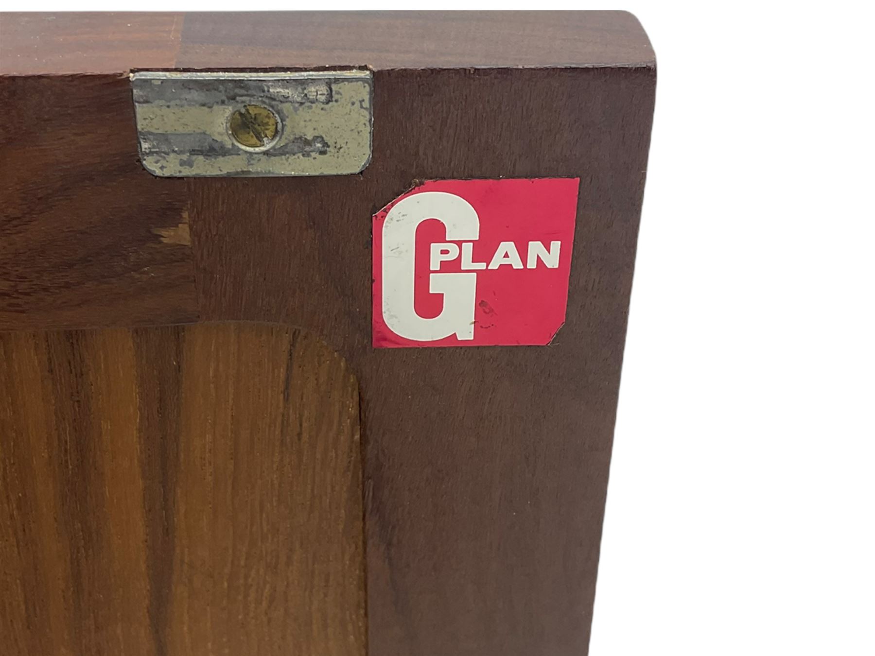 G-Plan - mid 20th century teak sideboard - Image 6 of 8