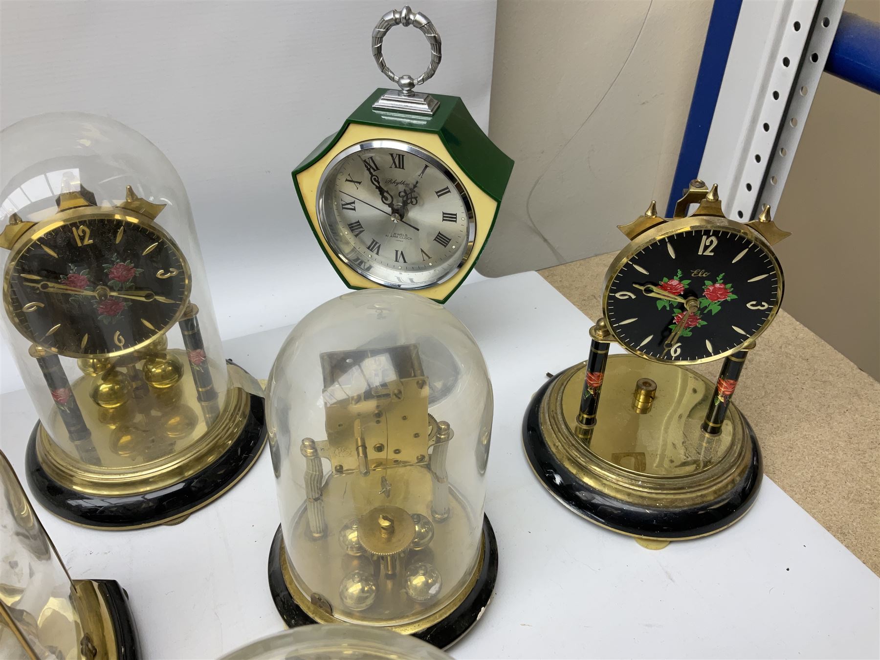 Clocks for spares and repairs - Image 8 of 9