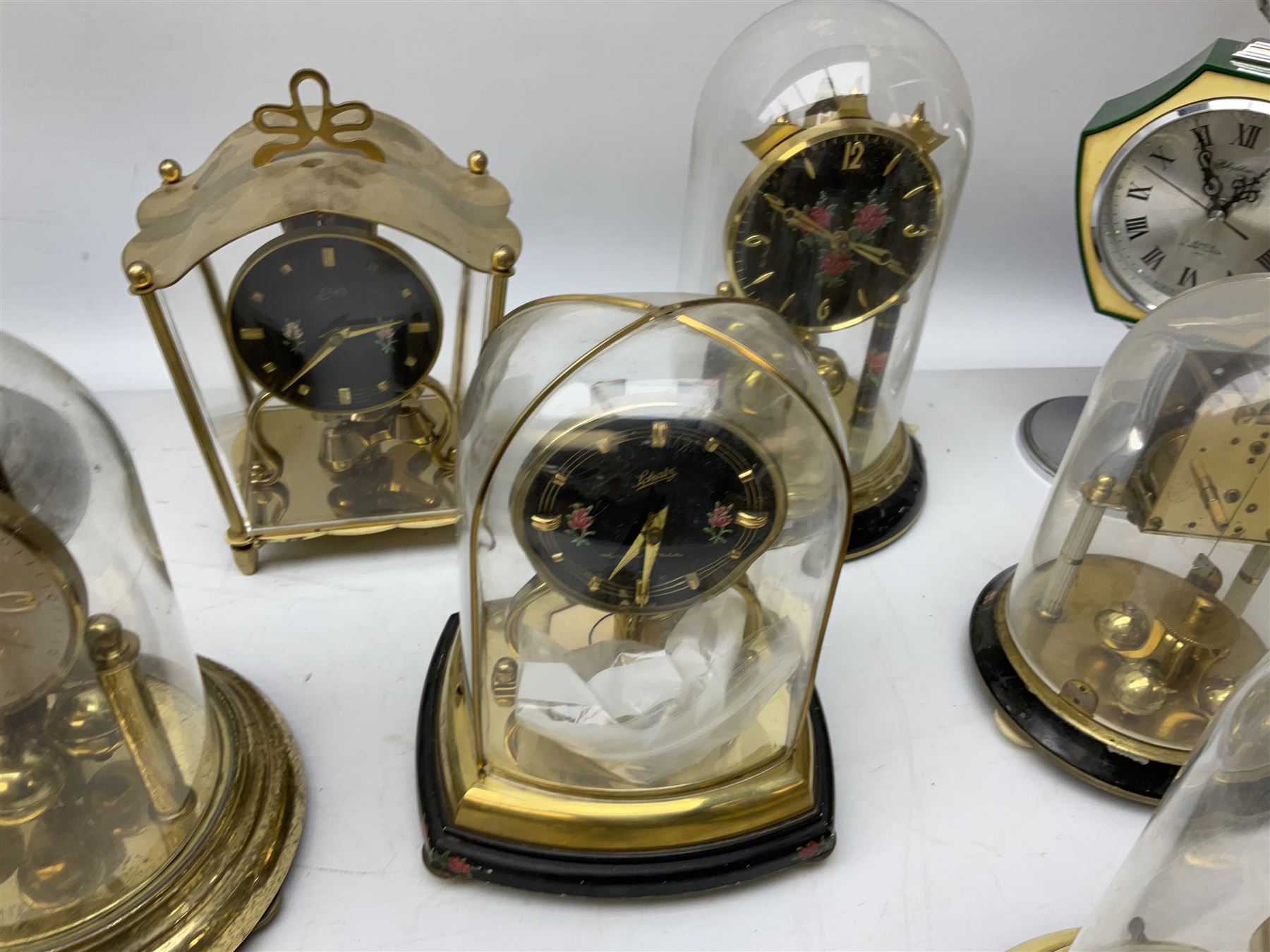 Clocks for spares and repairs - Image 7 of 9