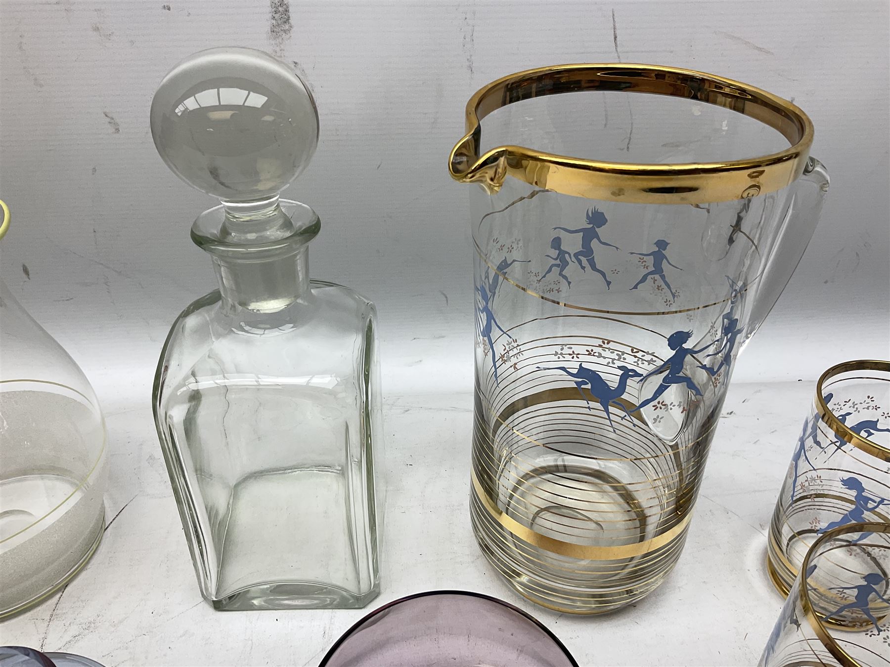 Caithness glass vase - Image 4 of 6