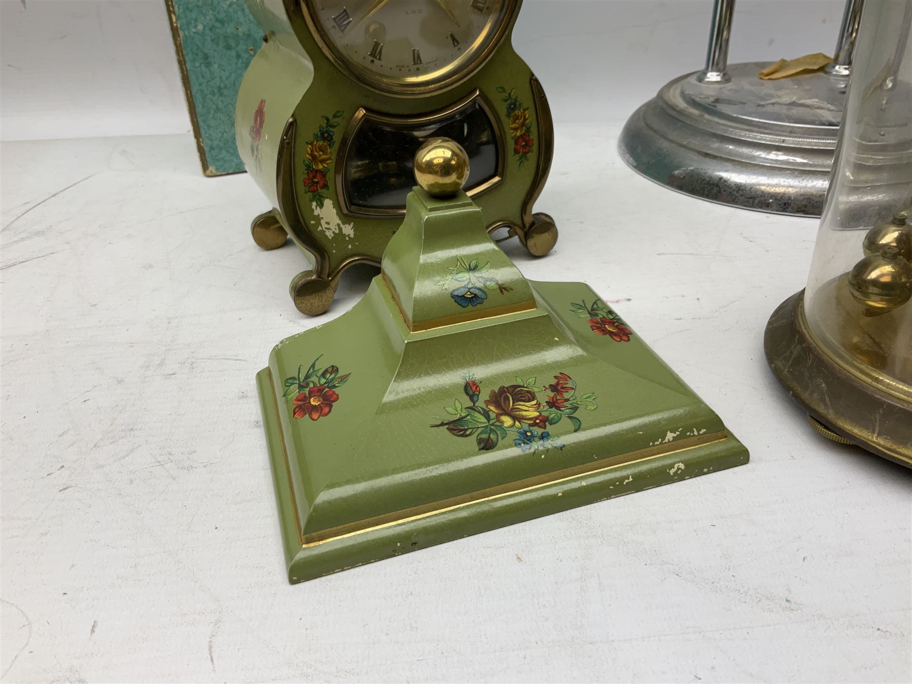 Clocks for spares and repairs - Image 3 of 9