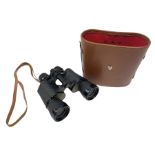 Pair of 8x40 Nikko Stirling binoculars