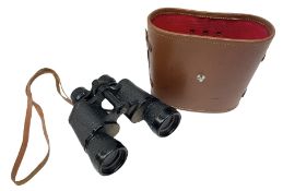 Pair of 8x40 Nikko Stirling binoculars