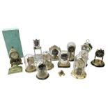Clocks for spares and repairs