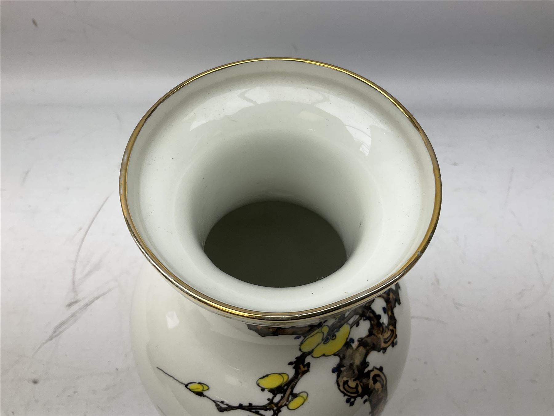 Group of modern Oriental ceramics - Image 25 of 32