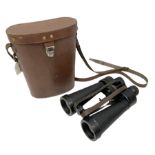 Pair of Barr & Stroud 7X binoculars