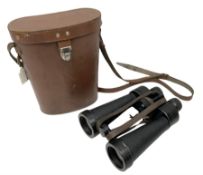 Pair of Barr & Stroud 7X binoculars