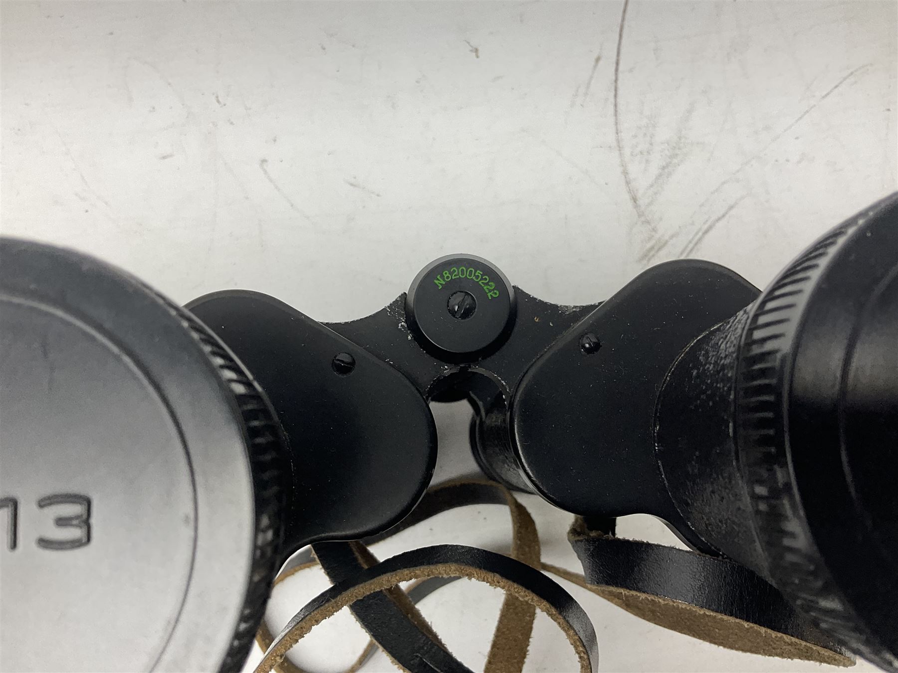 Eleven pairs of binoculars - Image 12 of 26