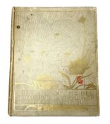 Maurice Maeterlinck: 'The Life of the Bee'