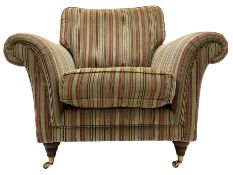 Parker Knoll armchair