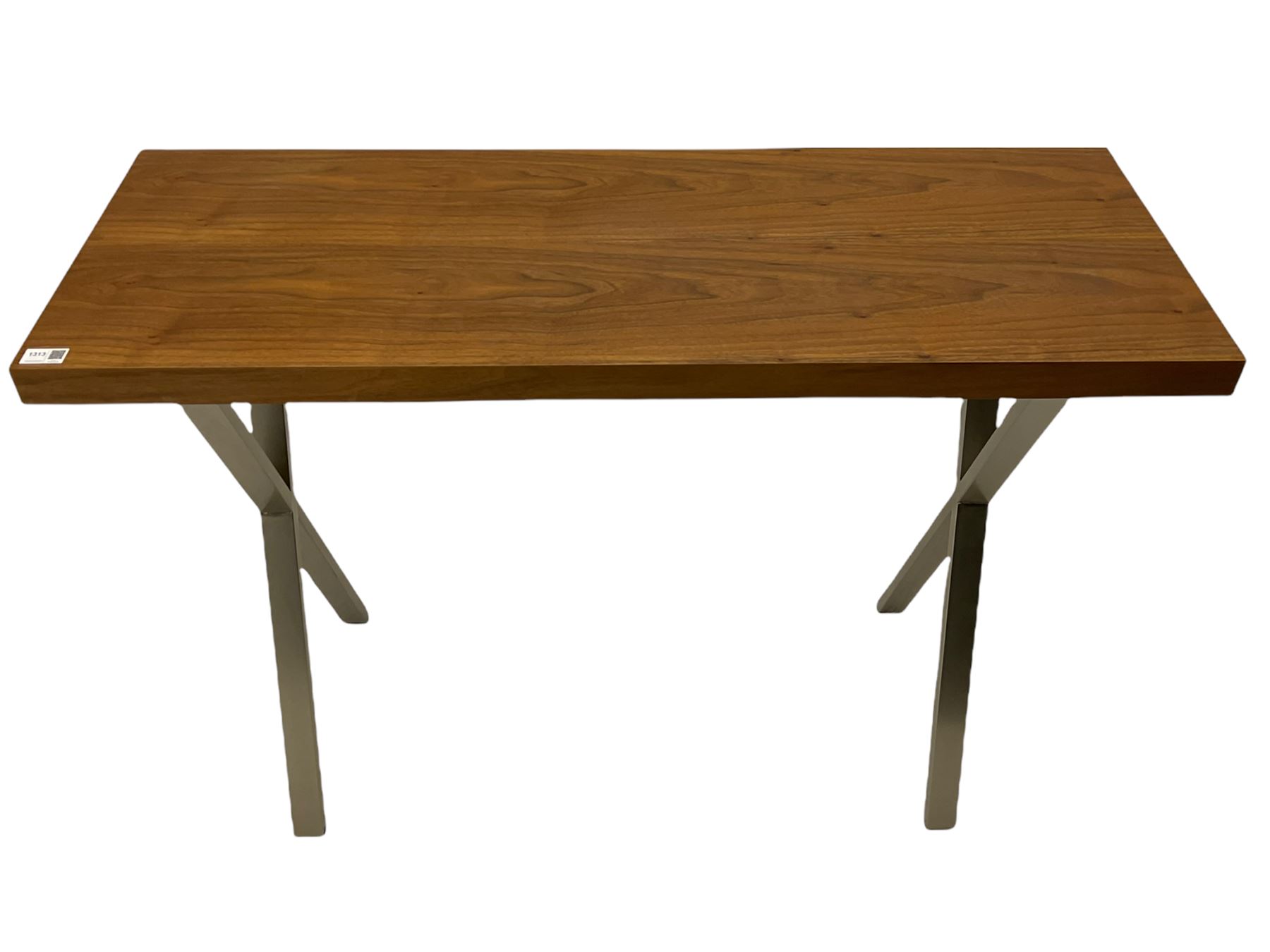 Contemporary console table - Image 2 of 5
