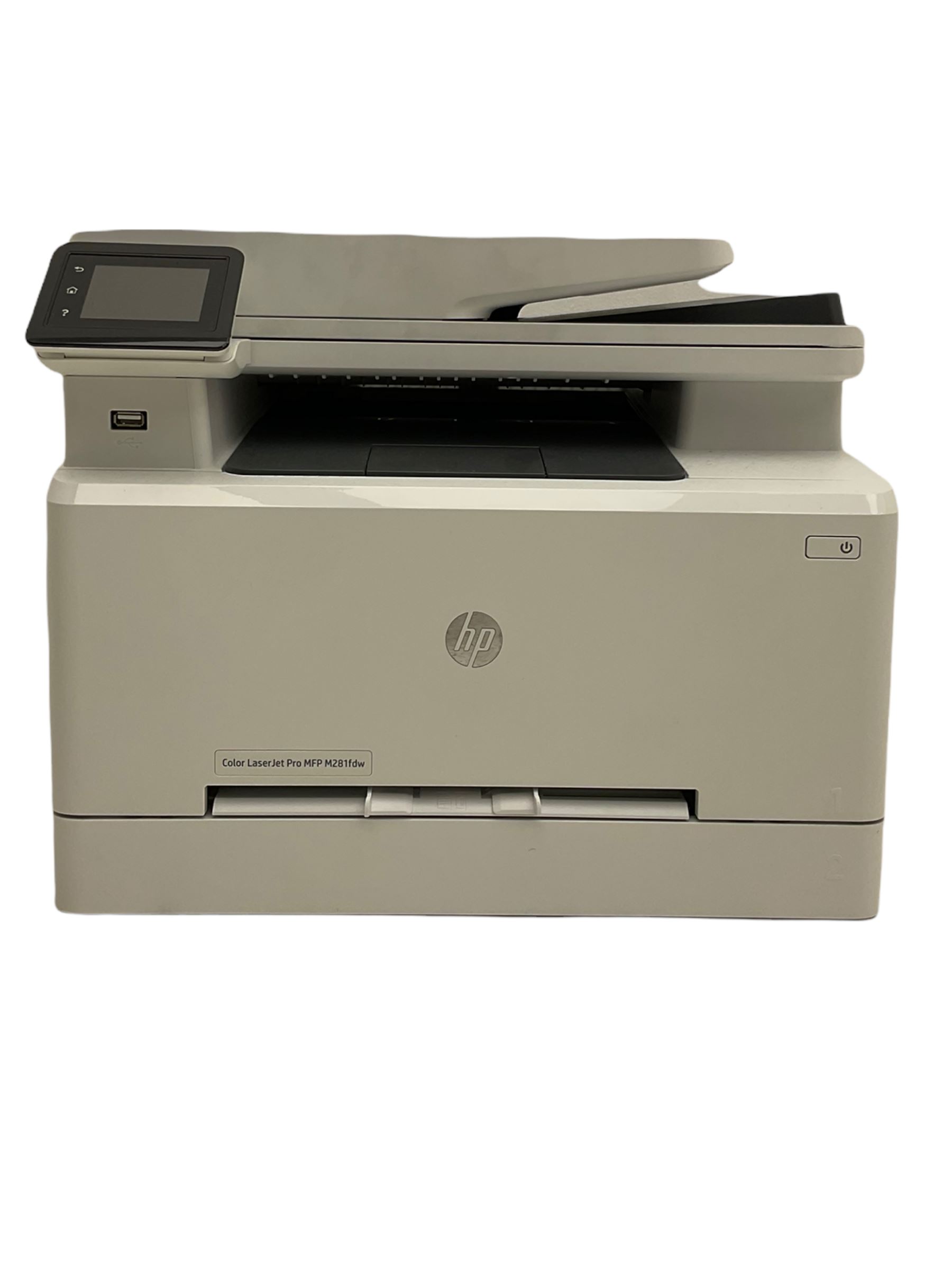 HP Color Laser Jet Pro MFP M281 T6B82A all-in-one printer