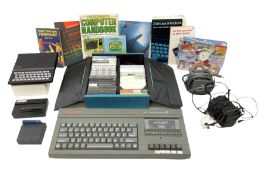 Sinclair 128K ZX Spectrum +2