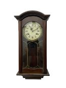 Highlands 20th century wall clock