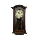 Highlands 20th century wall clock