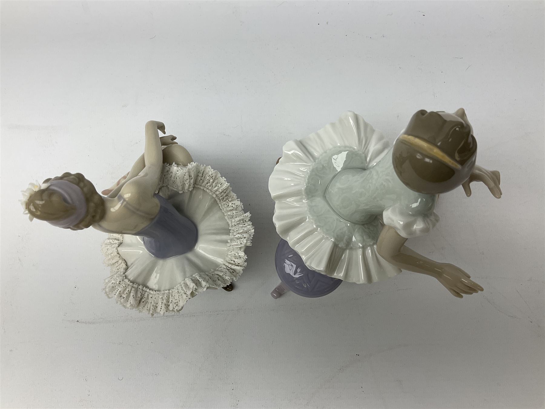Lladro figures - Image 3 of 5