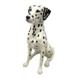 Beswick Fireside Dalmation Model 2271