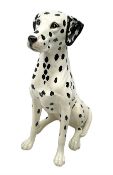 Beswick Fireside Dalmation Model 2271