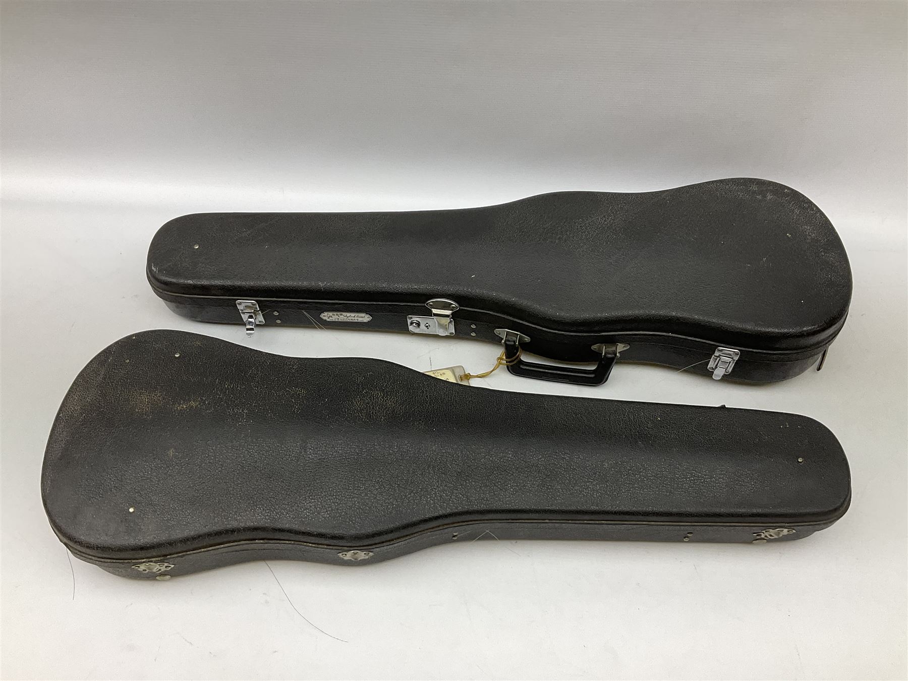 Two cased Skylark violins with bows - Image 7 of 7