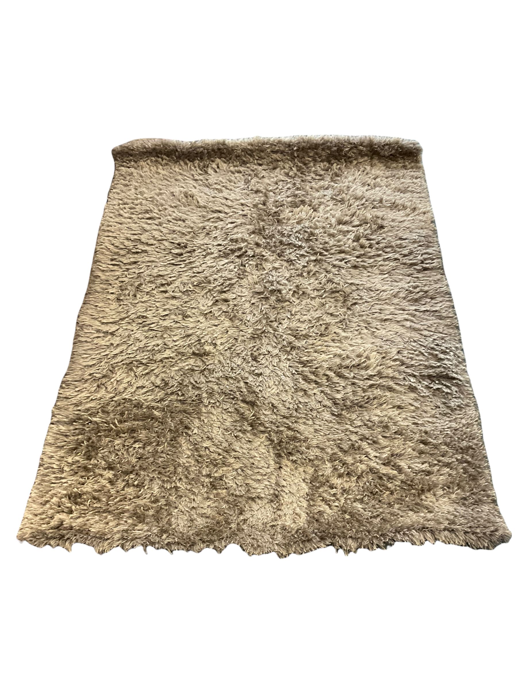 Rectangular modern rug - Image 3 of 7