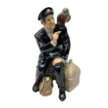 Royal Doulton figure