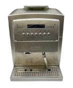 Gaggia Titanium coffee machine