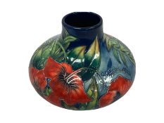 Old Tupton Ware vase