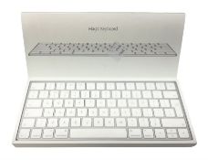 Apple wireless Magic Keyboard