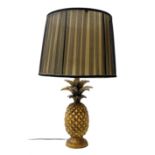 Composite table lamp