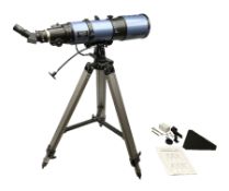 Skywatcher Reflector telescope