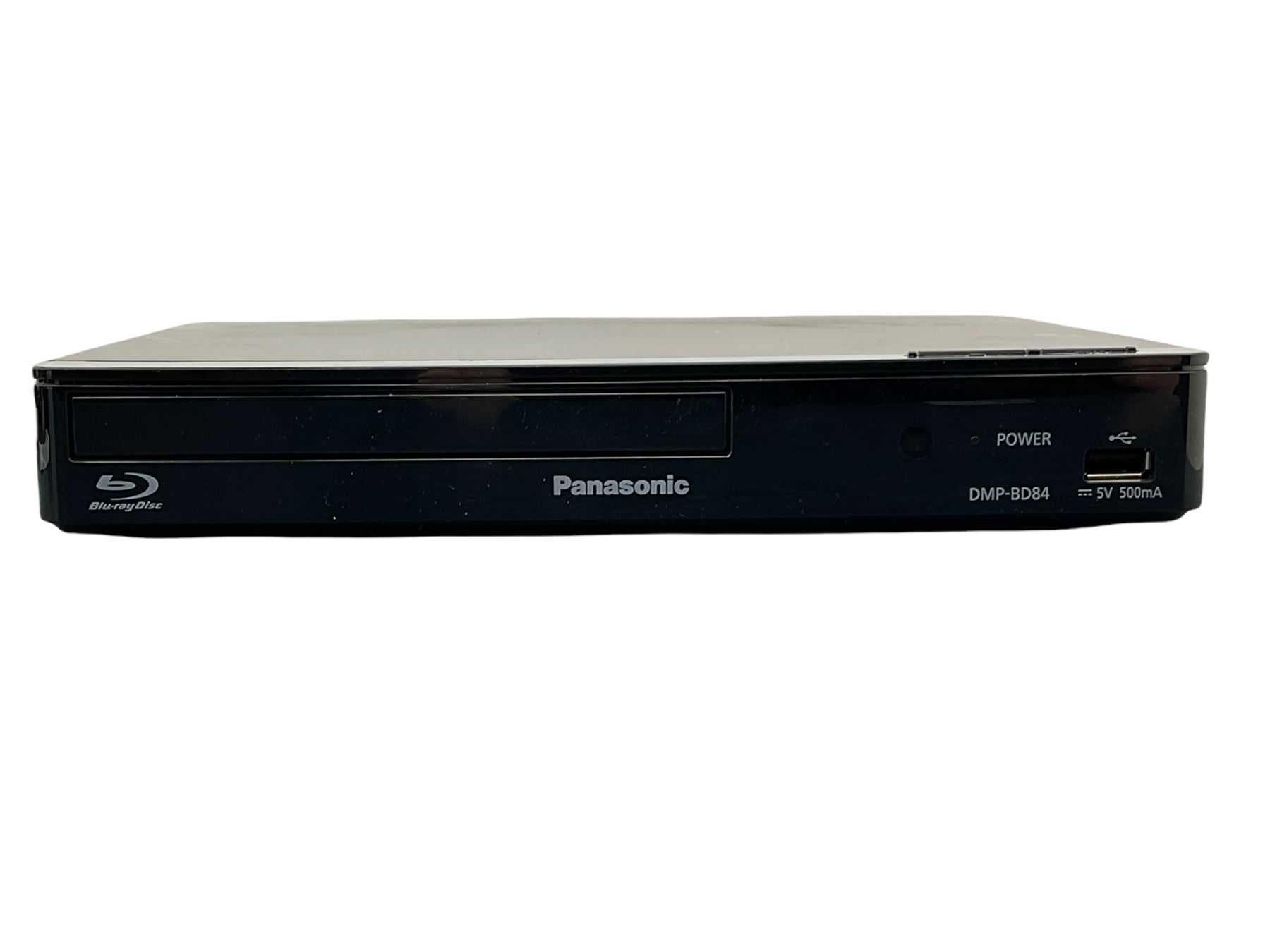 Mitchell and Brown JB-32SM1811 and a Panasonic Blu-ray player - Image 8 of 14