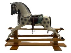 Haddon rocking horse