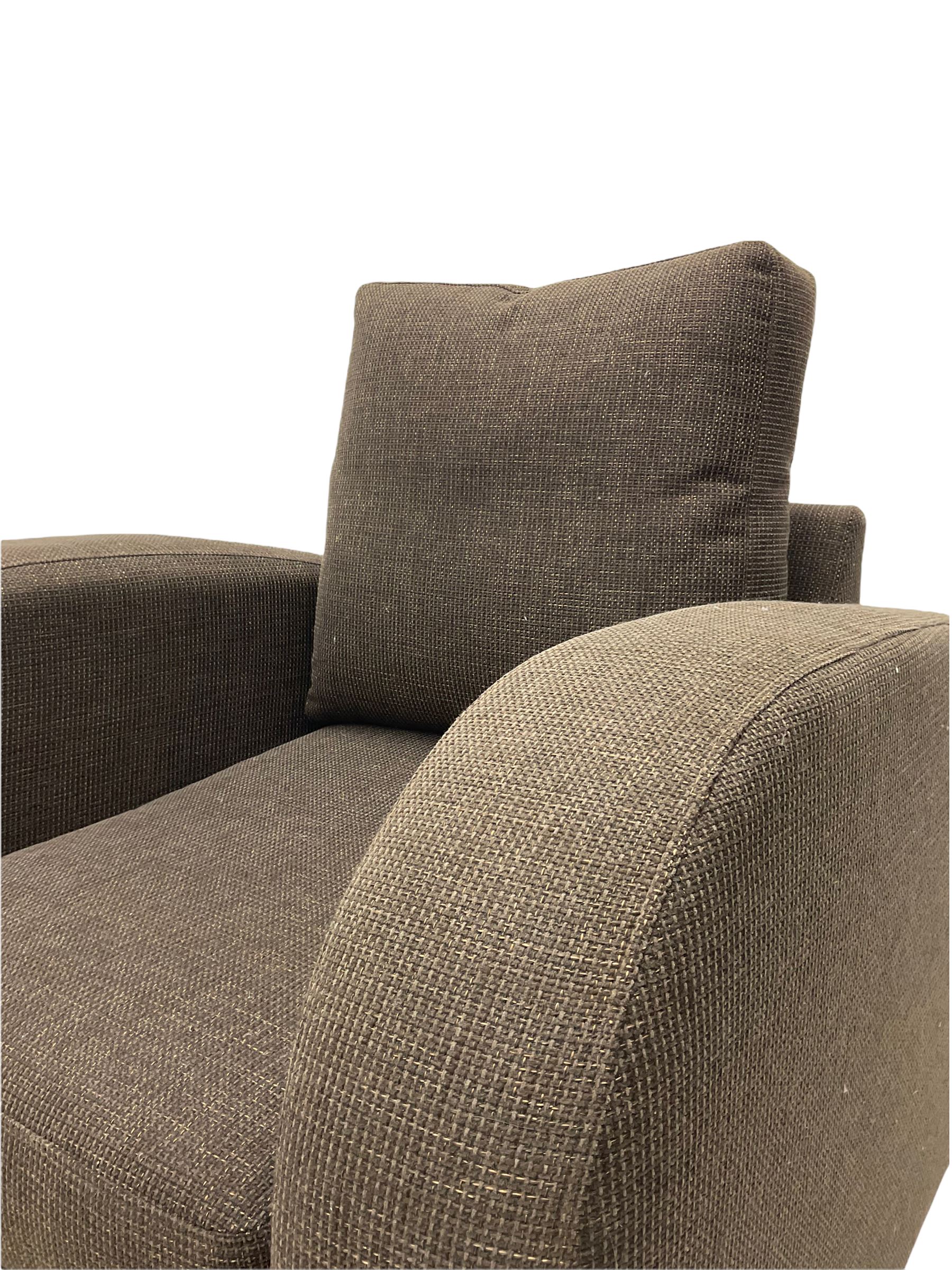 Swivel armchair - Image 6 of 9