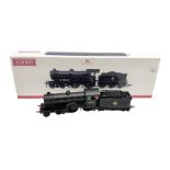 Hornby '00' gauge - Class D16 4-4-0 locomotive No.62530 in early BR livery