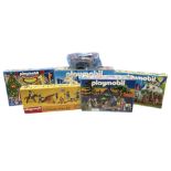 Playmobil - sets 3040