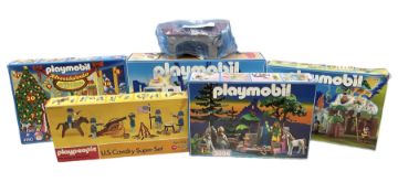 Playmobil - sets 3040