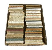 Sixty-six Beatrix Potter Peter Rabbit books - 1930s to 1990s