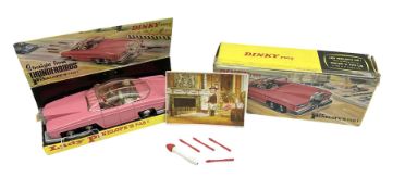 Dinky - Lady Penelope's FAB1 No.100