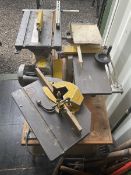 Table saw