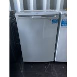 Beko freezer. - THIS LOT IS TO BE COLLECTED BY APPOINTMENT FROM DUGGLEBY STORAGE