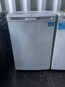 Beko freezer. - THIS LOT IS TO BE COLLECTED BY APPOINTMENT FROM DUGGLEBY STORAGE