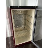 Liebherr Vinothek wine fridge - THIS LOT IS TO BE COLLECTED BY APPOINTMENT FROM DUGGLEBY STORAGE