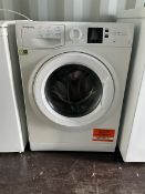 Hotpoint 7kg washing machine - THIS LOT IS TO BE COLLECTED BY APPOINTMENT FROM DUGGLEBY STORAGE